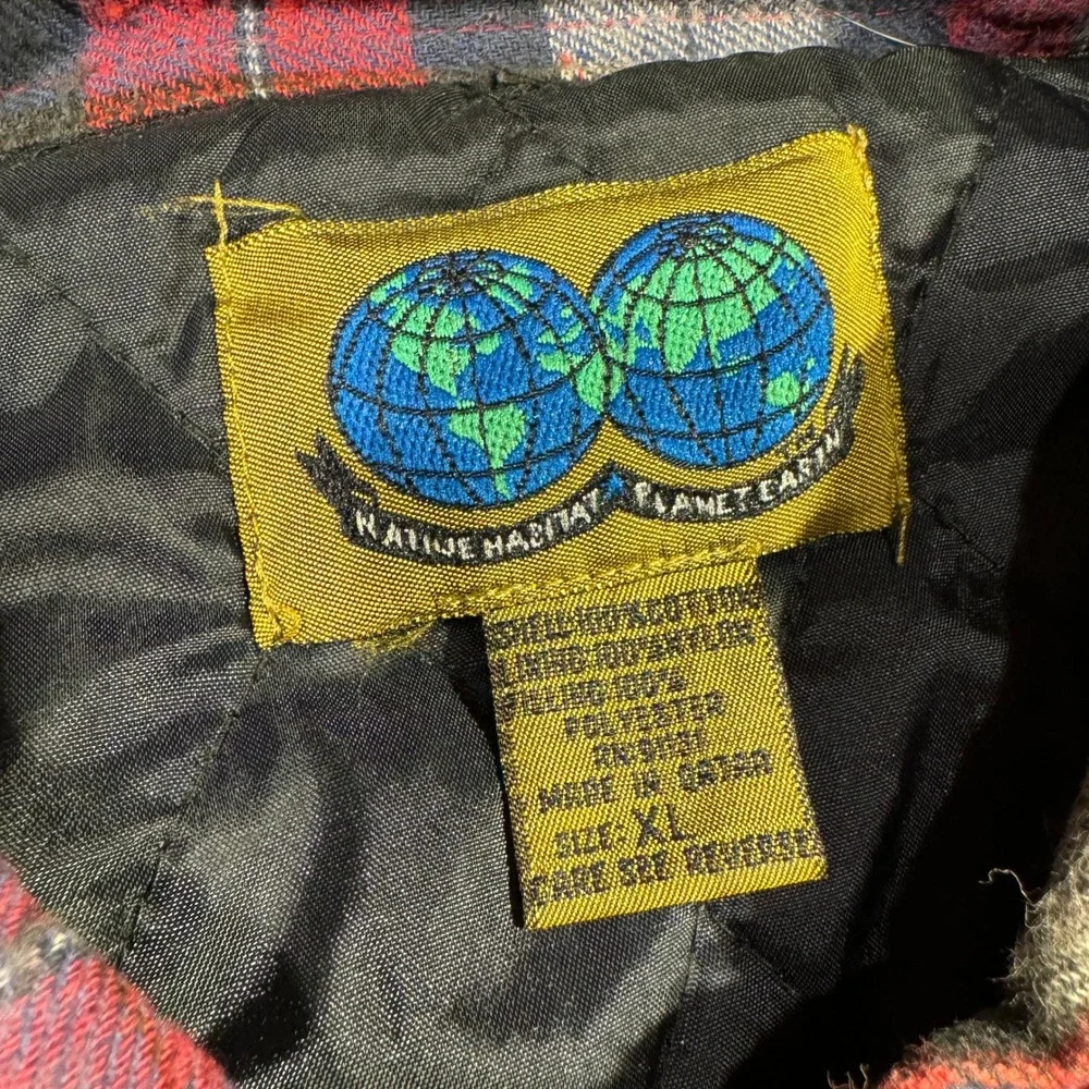 Native Habitat Planet Earth native habitat